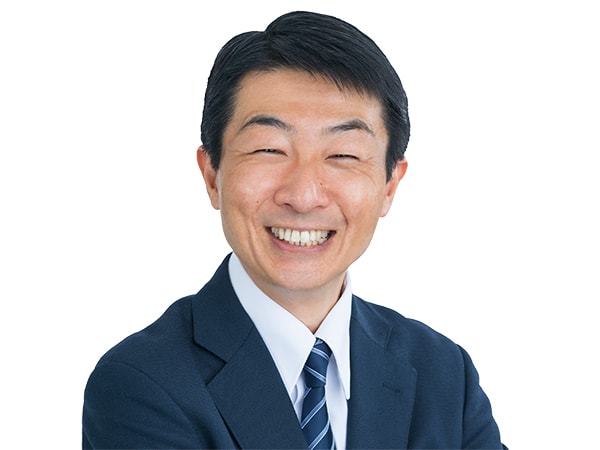 自由民主1面コラム「幸響」古川 直季 広報本部新聞出版局次長