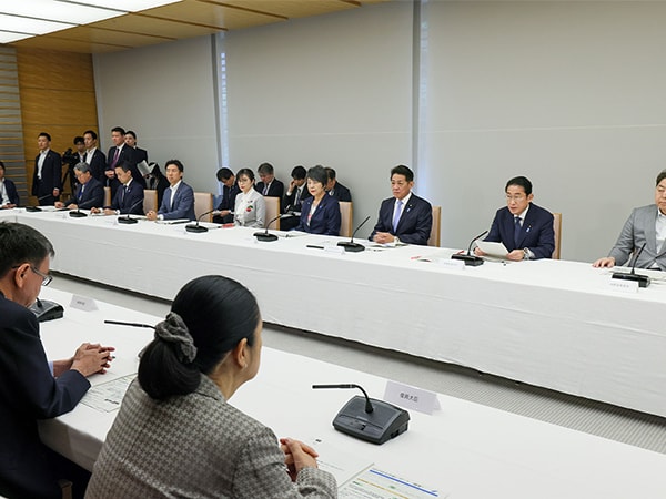 能登被災地の復興を加速月内に予備費第5弾使用決定へ