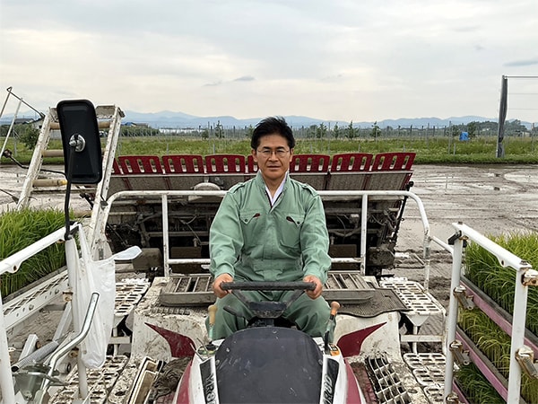 「私のいやし」木村 次郎 衆議院議員