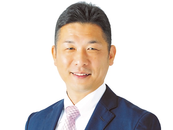 自由民主1面コラム「幸響」若林 洋平 広報本部新聞出版局次長