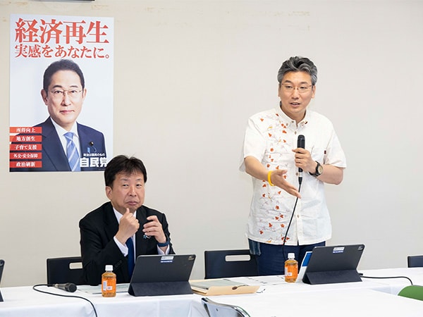 死因究明可能な人材育成・確保と体制の整備が急務~死因究明等推進計画の変更について閣議決定~