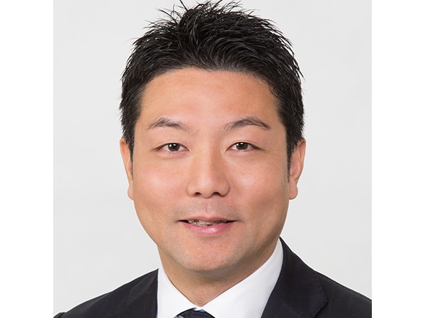 自由民主1面コラム「幸響」本田 太郎 広報本部新聞出版局次長