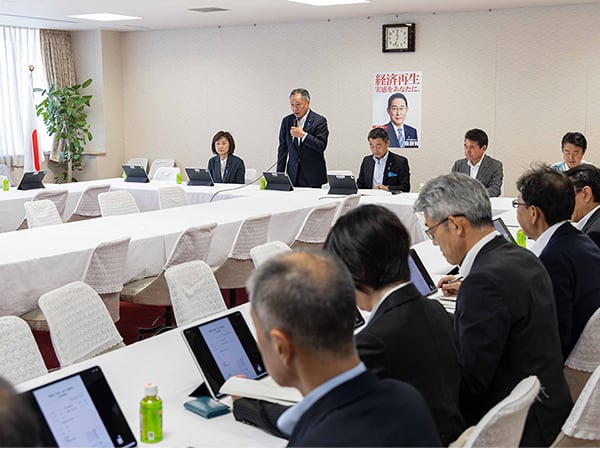 「水循環基本計画」見直し案 能登地震教訓に水インフラの耐震化を