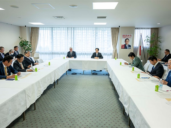 「開かれた総裁選」実施を総裁選管理委員会が初会合