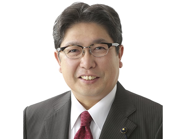 「こだわりの一品」 ＜党神奈川県連 広報本部広報局長 渡辺紀之 神奈川県議会議員＞