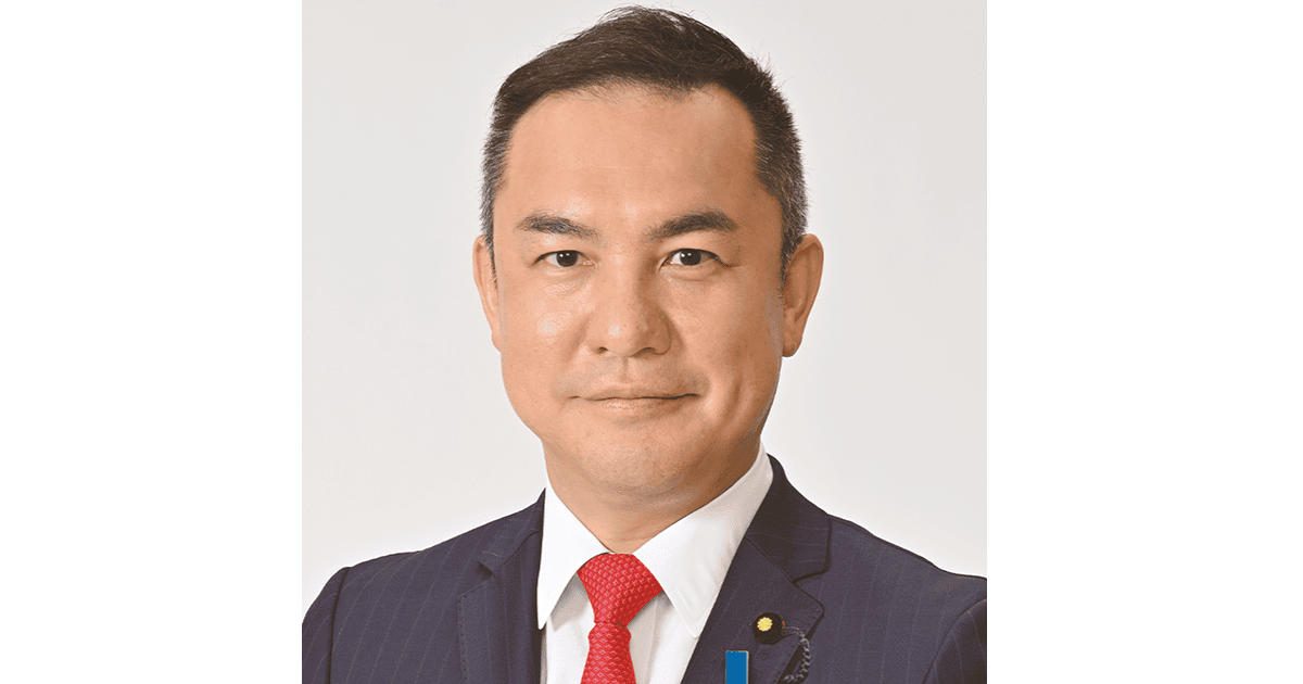鈴木 英敬 広報本部新聞出版局次長