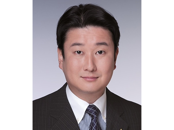 自由民主1面コラム「幸響」和田 政宗 広報本部新聞出版局長