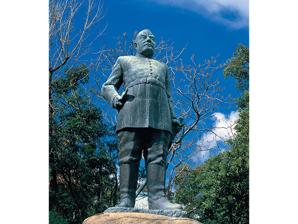 歴史を紡ぐ～日本遺産のストーリー～薩摩武士の故郷、「麓」を歩く