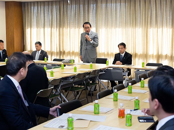 鳥インフルエンザ 1月以降急増に危機感