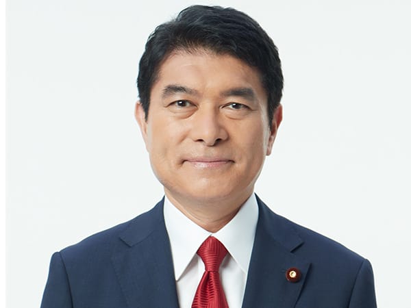 自由民主1面コラム「幸響」小林 茂樹 広報本部新聞出版局次長