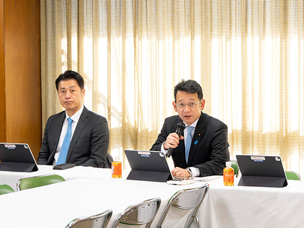 悪質ホスト対策を強化