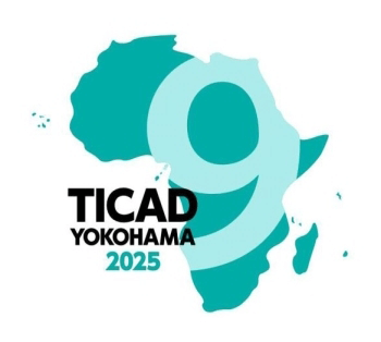 TICAD YOKOHAMA 2025