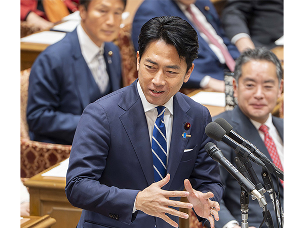 「禁止よりも公開」を徹底企業・団体献金に対するわが党の主張