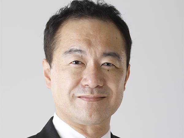 自由民主1面コラム「幸響」小森 卓郎 広報本部新聞出版局次長