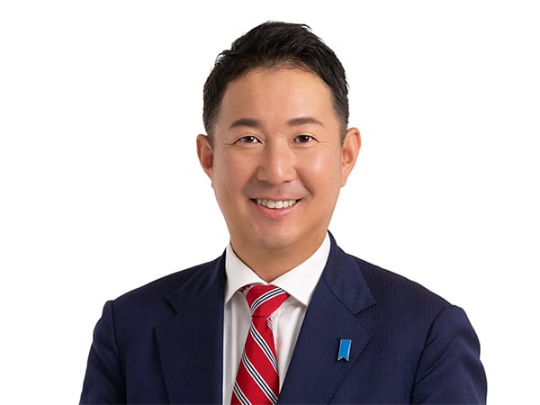 〔参院選1人区クローズアップ〕秋田の声を、形にする。中泉松司さん