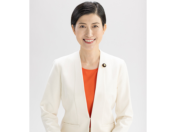 牧島青年局長が都議選北多摩第二・本橋たくみ候補、西東京市 牧島青年局長が都議選北多摩第二・本橋たくみ候補、西東京市