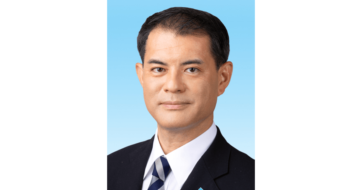 柴山 昌彦 広報本部長代理