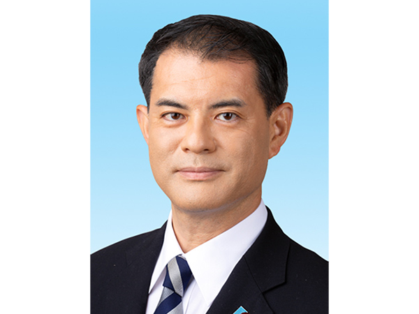 自由民主1面コラム「幸響」柴山 昌彦 広報本部長代理