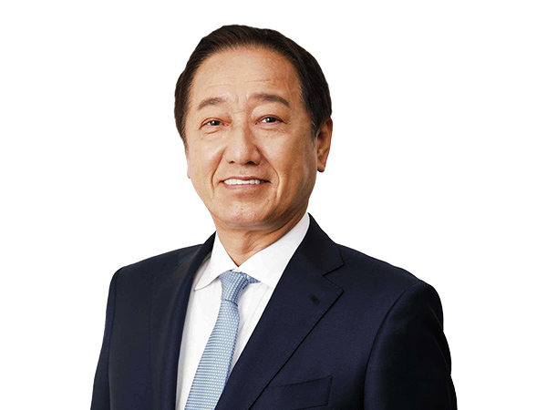 〔参院選１人区クローズアップ〕元気なかごしま、元気なニッポンそのだ修光さん