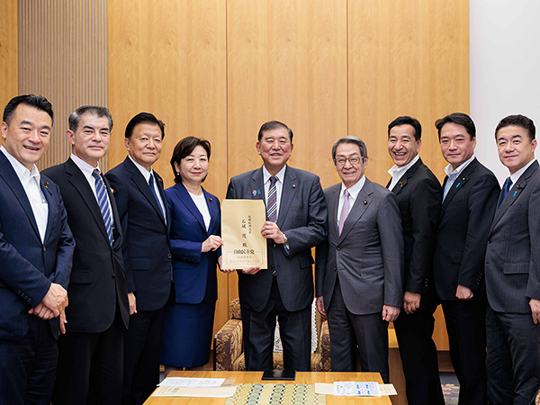 「骨太の方針」国民生活の向上へ各機関が提言
