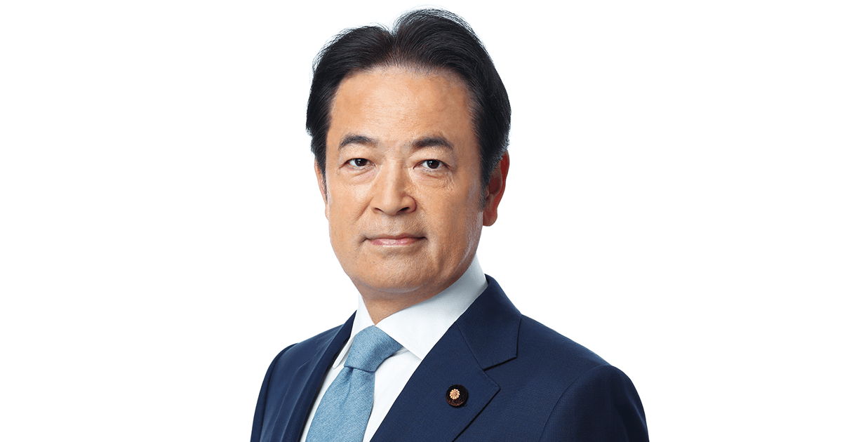 北村 経夫 広報本部長代理