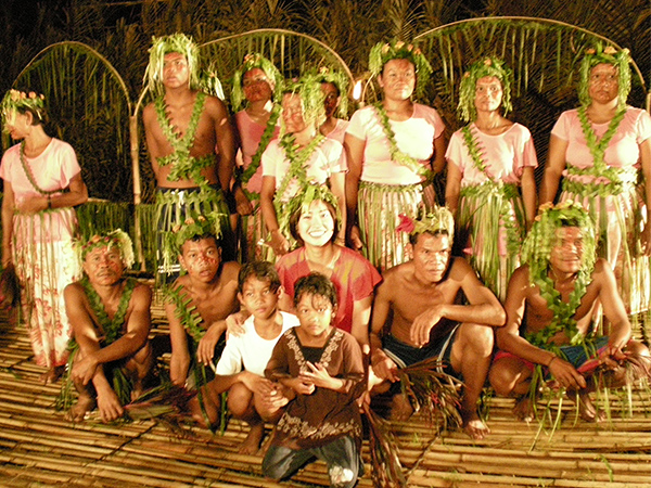 「思い出の一枚」森下 千里衆議院議員