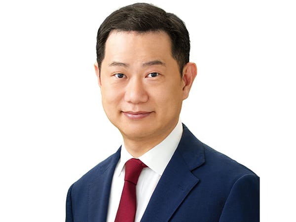 〔参院選1人区クローズアップ〕声をカタチにする即戦力。和歌山県 にかい伸康さん