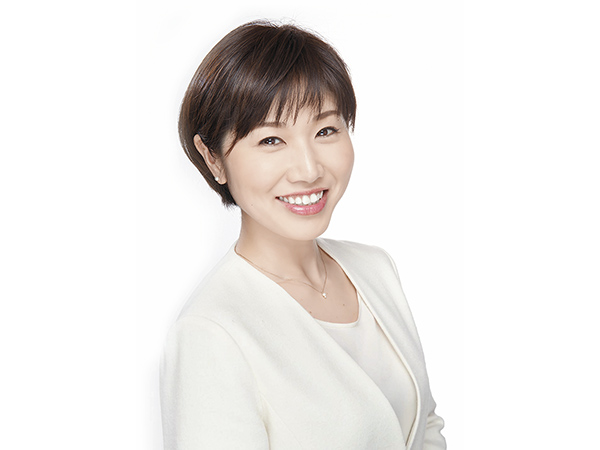 〔参院選1人区クローズアップ〕山陰の政治に新しい風を鳥取・島根 出川桃子さん