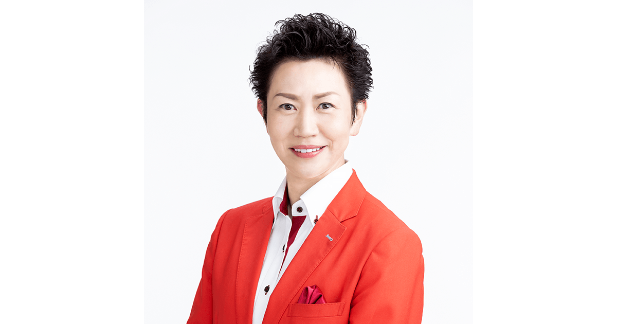 岐阜県・若井あつこさん