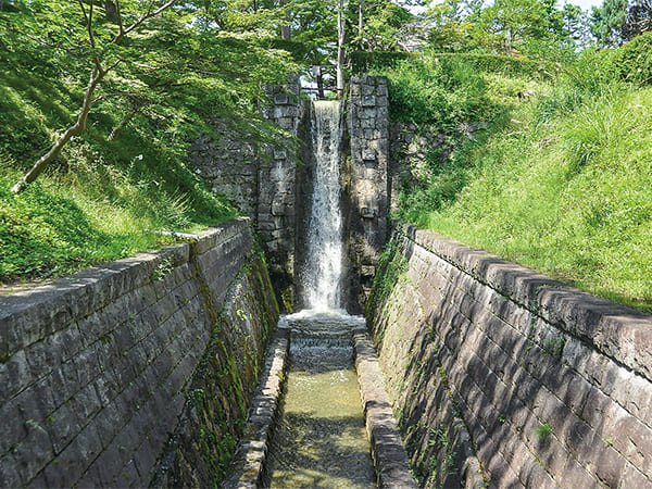 日本遺産 歴史を紡ぐ 福島県郡山市・猪苗代町未来を拓いた「一本の水路」大久保利通