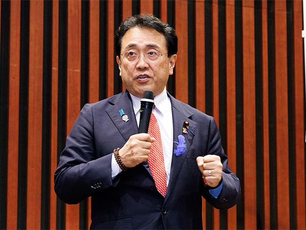 赤澤大臣 「譲らないものは譲っていない」日米間税交渉は国益をかけた延長戦に