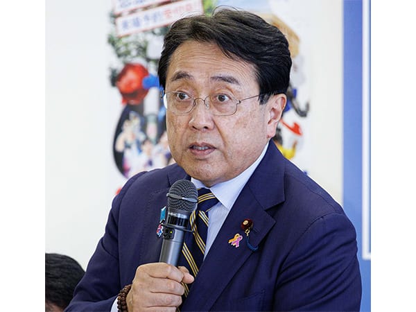 コメ輸入の総枠は維持農産物の関税引き下げは含まれず