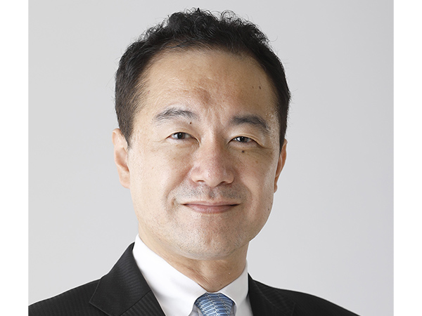 自由民主1面コラム「幸響」小森 卓郎 新聞出版局次長
