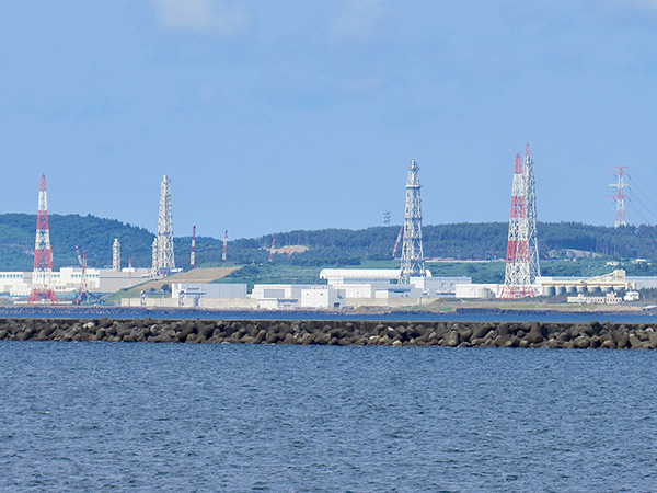 原発地域の地元理解へ財政支援の対象を30キロメートル圏内に拡大