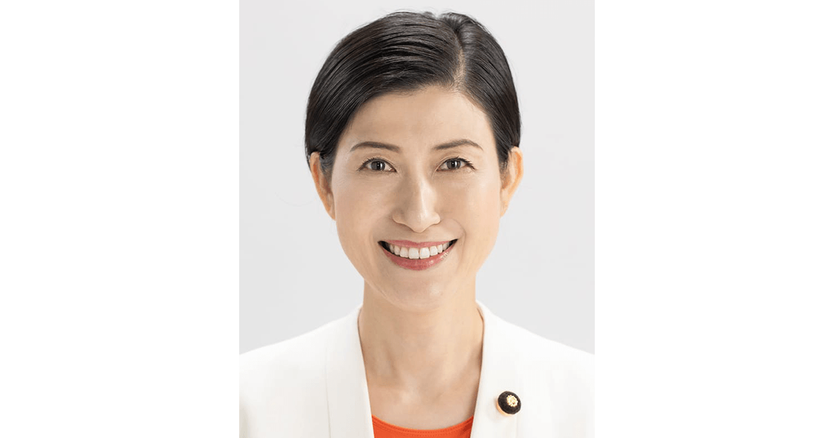 本田 顕子 新聞出版局次長
