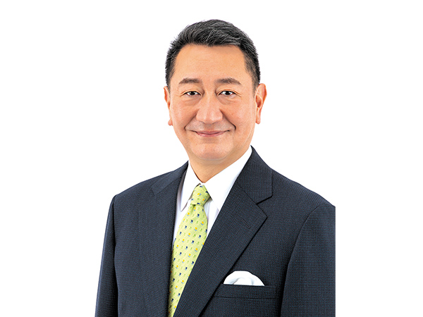 自由民主1面コラム「幸響」星 北斗 新聞出版局次長