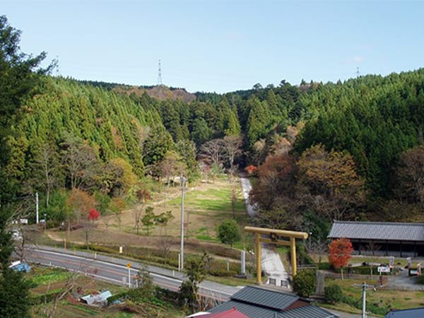 日本遺産 歴史を紡ぐみちのくGOLD浪漫-黄金の国ジパング、産金はじまりの地をたどる-