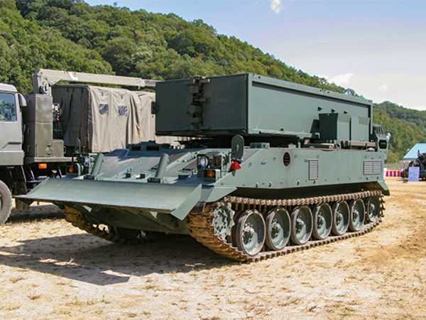 自衛隊がウクライナ軍に教育支援へ