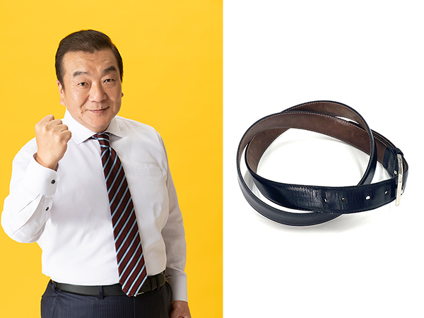 「こだわりの一品」 <党石川県連幹事長 下沢佳充石川県議会議員>