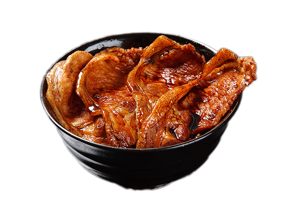 自由民主8面コラム「思わず食べたい私の推しメシ」鈴木 宗男参議院議員「子供の頃から、今も通う味」