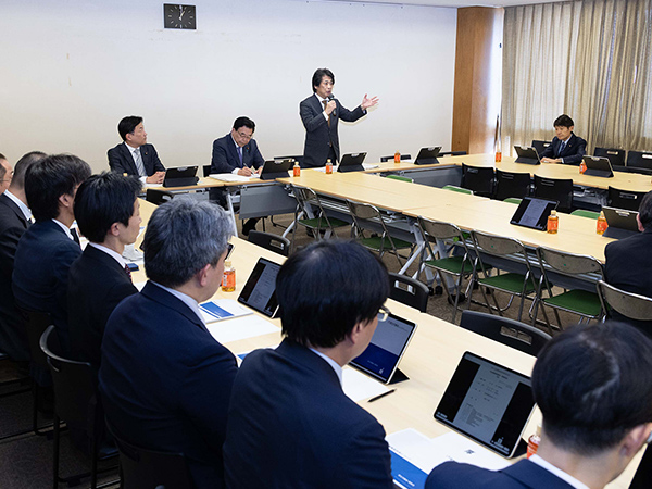 医療保険制度改革について議論 社会保険制度調査会医療委員会