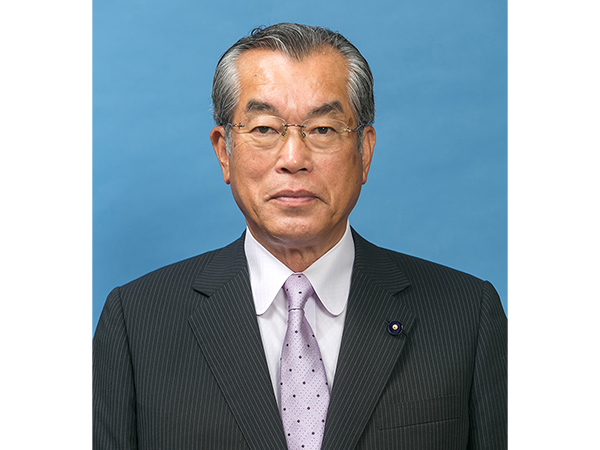 被災者の生活再建に全力尽くす大分県連 阿部英仁会長 寄稿