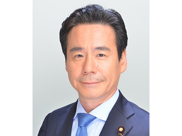 自由民主1面コラム「幸響」こやり 隆史 新聞出版局長