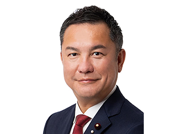 自由民主1面コラム「幸響」鈴木 英敬 ネットメディア局長・総務部会長