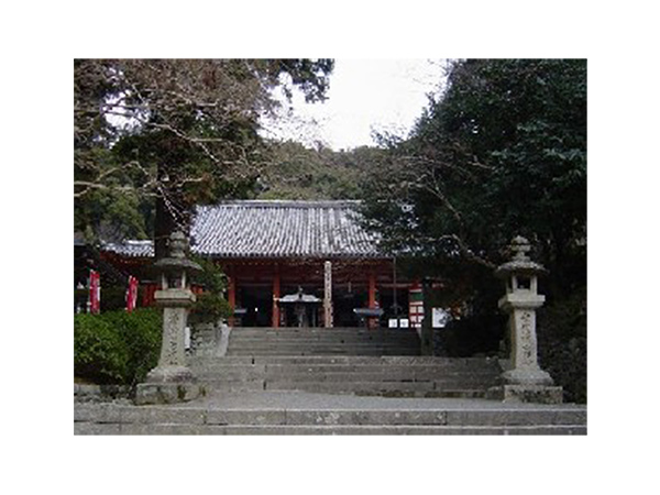 日本遺産 歴史を紡ぐ中世に出逢えるまち～千年にわたり護（まも）られてきた中世文化遺産の宝庫～