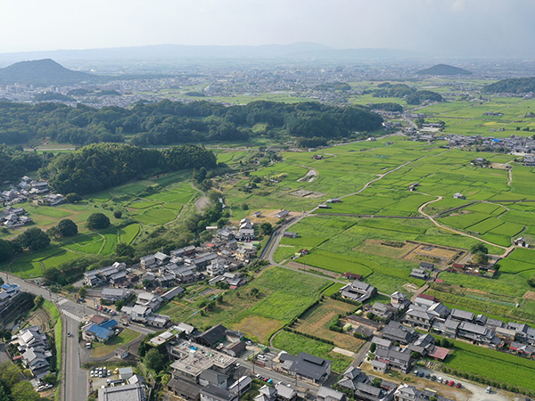 「飛鳥・藤原の宮都」を世界遺産に令和8年夏に審議・決定