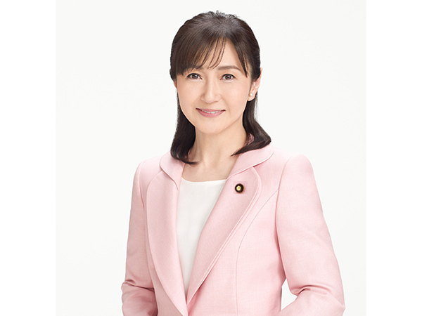 自由民主1面コラム「幸響」生稲 晃子 新聞出版局長代理