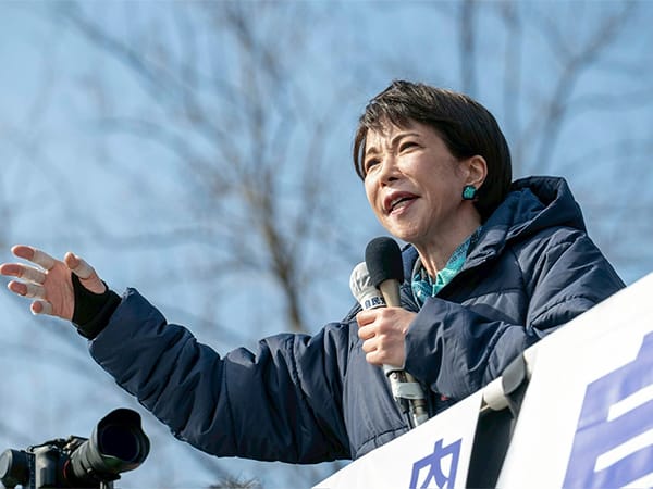 「高市内閣にお任せください」選挙戦残り2日、高市総裁が懸命の訴え