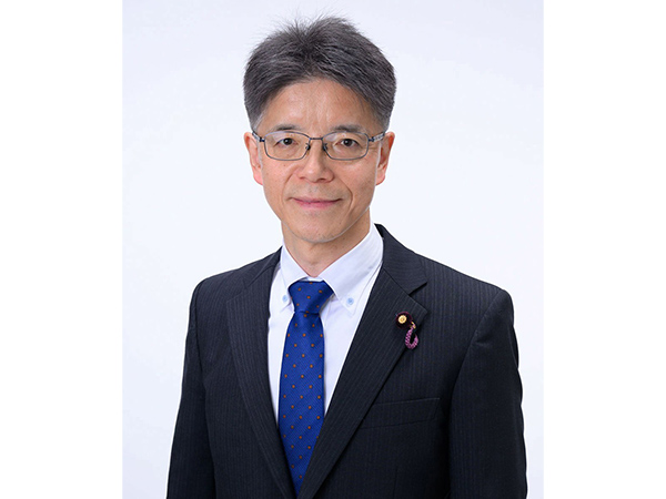 自由民主1面コラム「幸響」見坂 茂範 新聞出版局次長