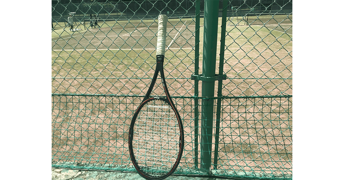 ウイルソン プロスタッフ・ミッド